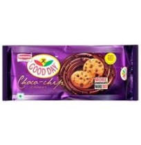 Britannia Good Day Choco Chip